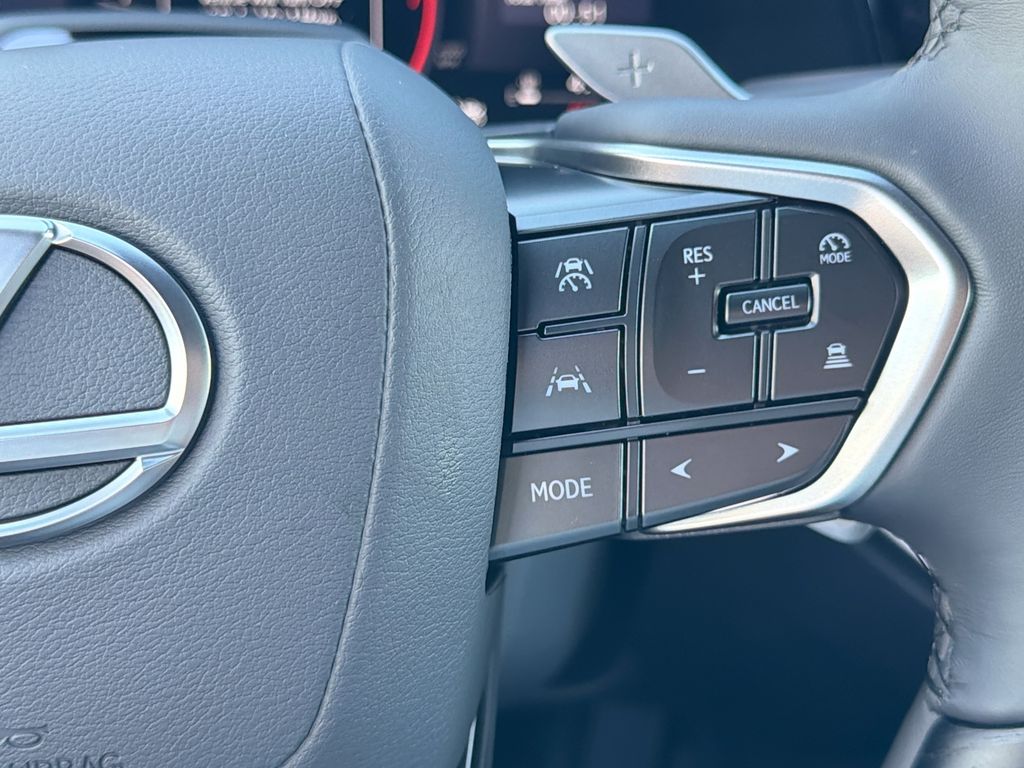Thumbnail: 2026 Lexus RX - 27