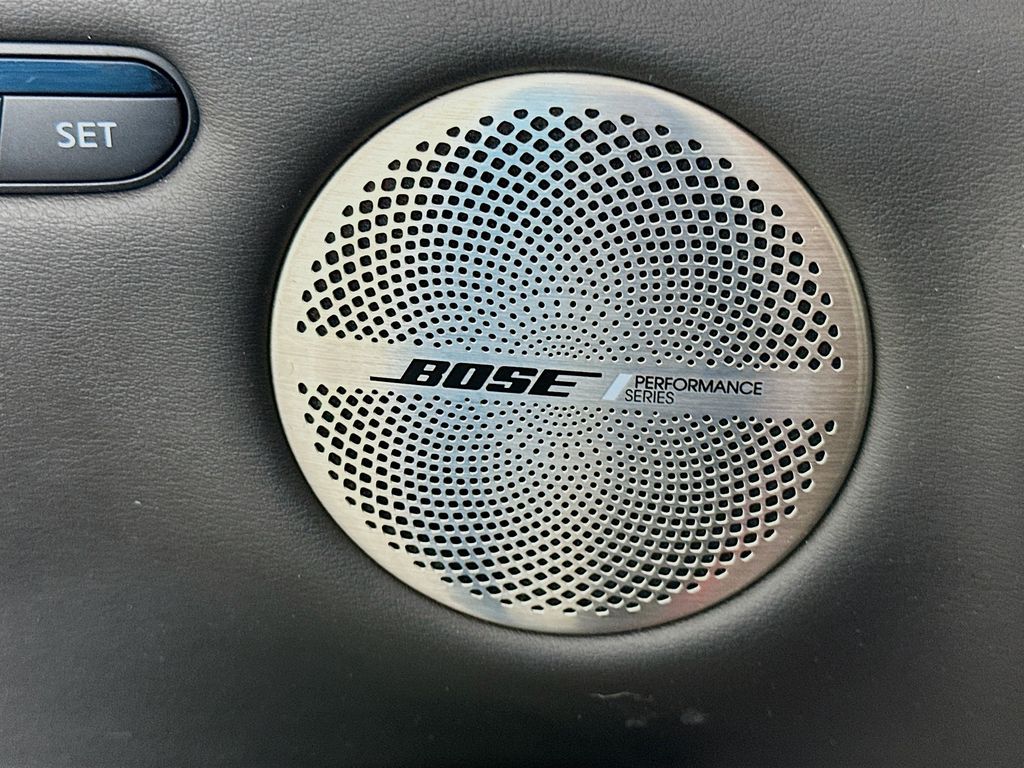 Thumbnail: 2022 INFINITI QX50 - 19