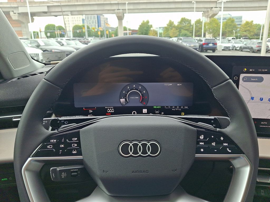 Thumbnail: 2026 Audi Q3 - 16