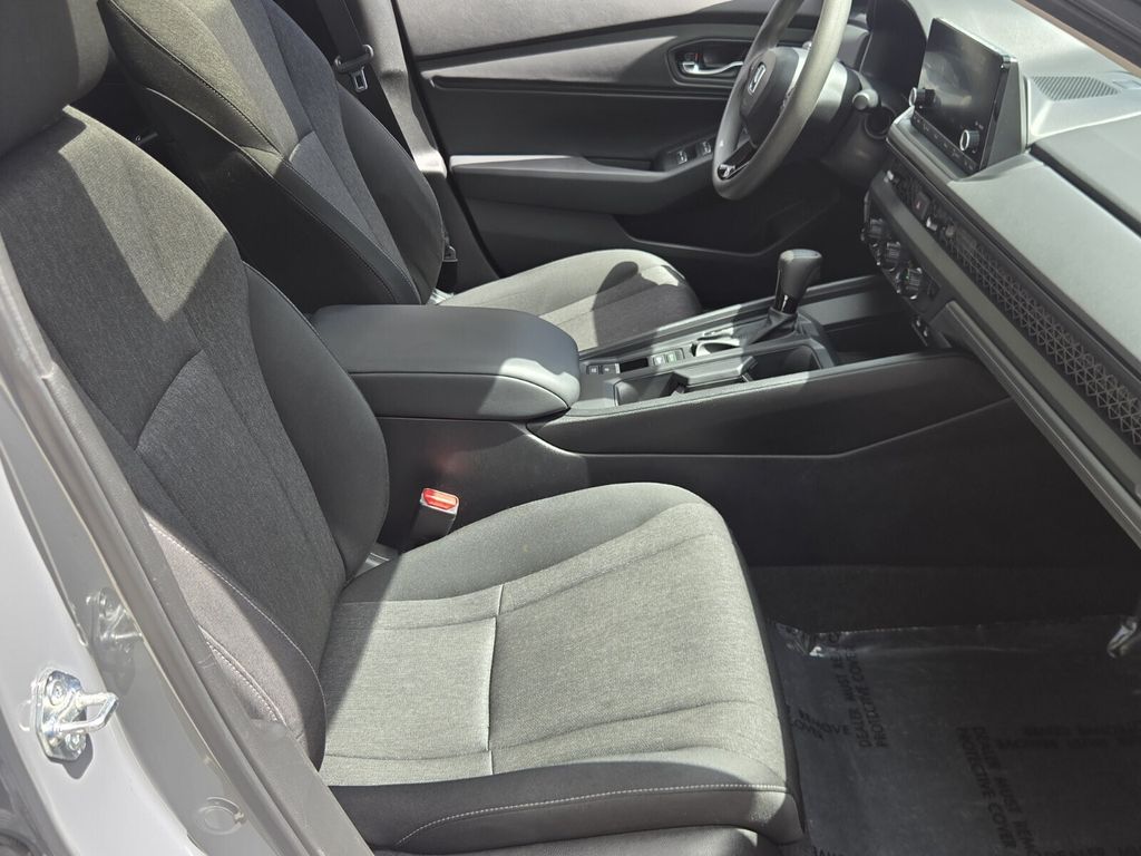 2025 Honda Accord - $26,884
