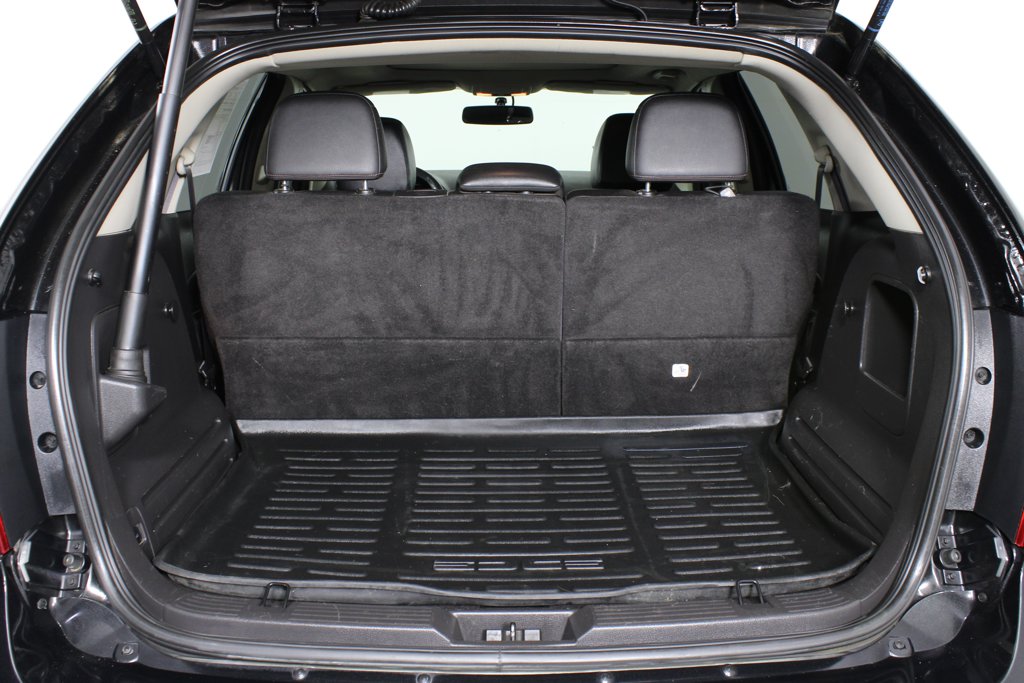Used 2014 Ford Edge for sale in 