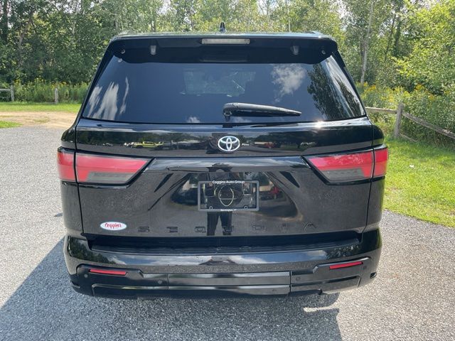 Used 2023 Toyota Sequoia SUV
