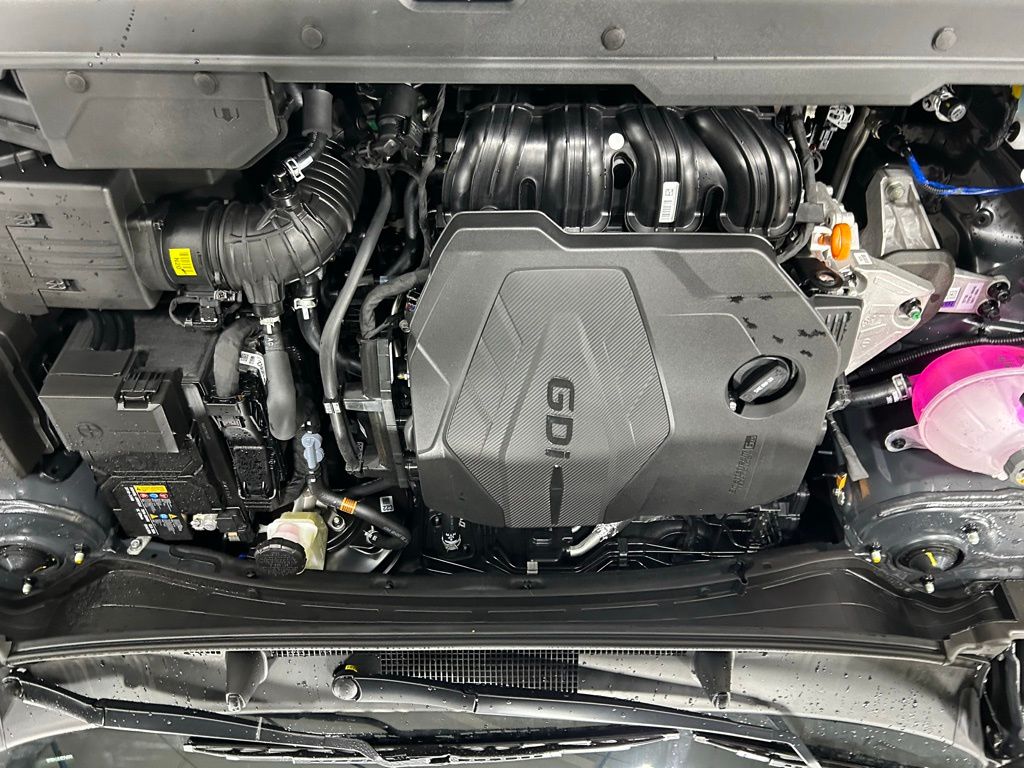 new 2026 Kia Sportage car, priced at $30,785