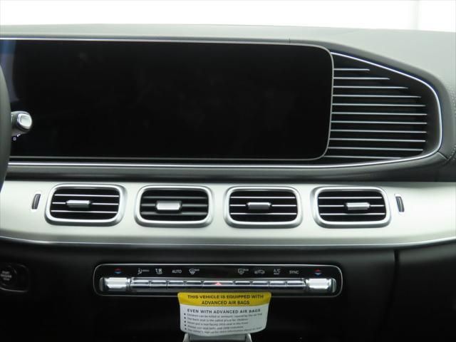 Thumbnail: 2026 Mercedes-Benz GLE - 14