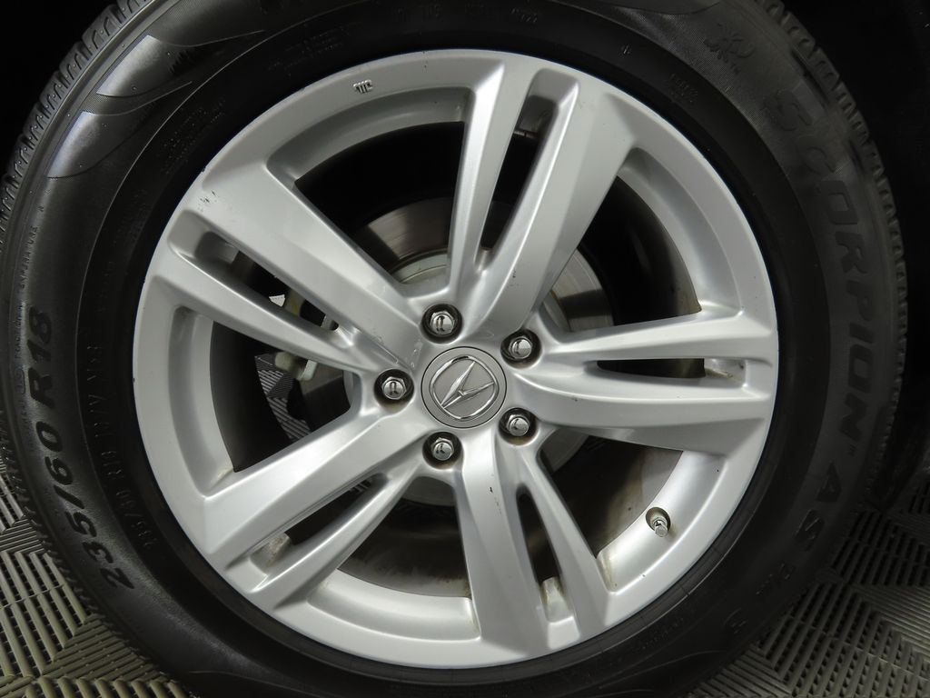 Thumbnail: 2014 Acura RDX - 32