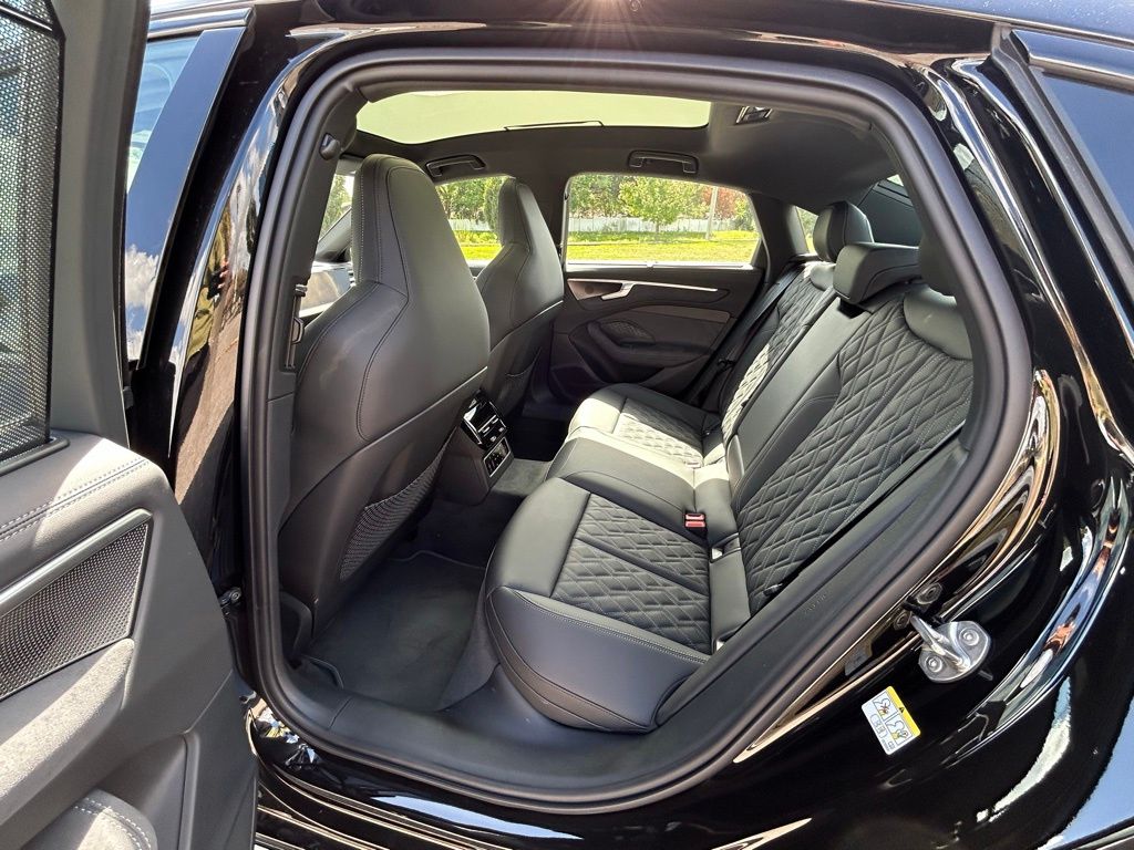 New 2026 Black Audi 3.0 image 60