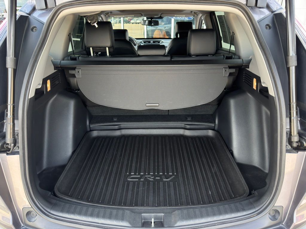 2021 Honda CR-V EX-L  at Westside Lexus