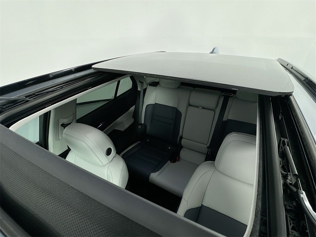 New Car 2025 Honda Prologue  Touring For Sale Under $60,000 In Austin, Texas