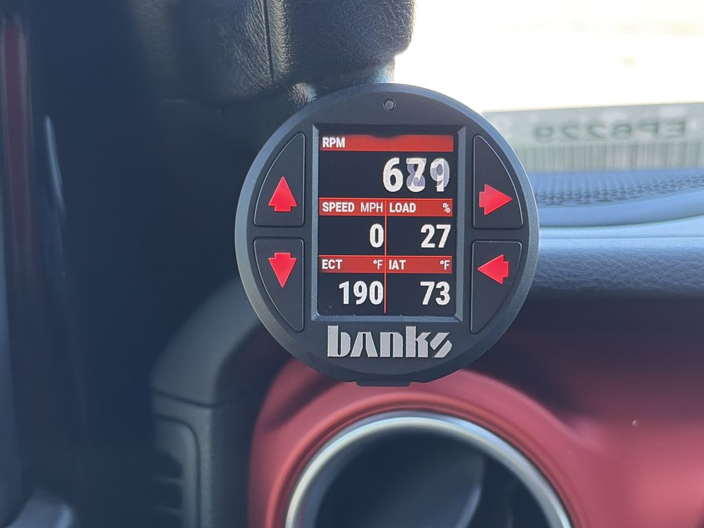 Used 2020 Jeep Wrangler SUV