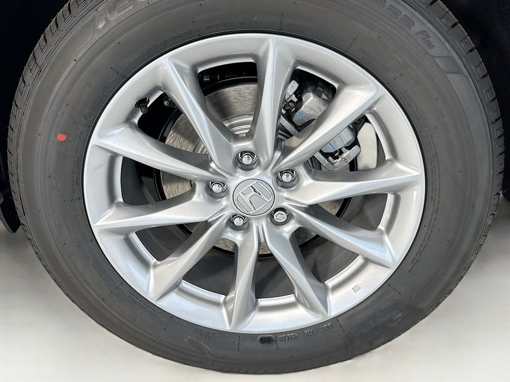 Thumbnail: 2026 Honda CR-V - 30