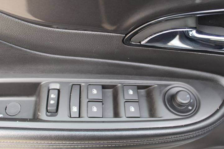 Used Car 2019 Buick Encore  Preferred For Sale Under $12,000 In Georgetown, Texas