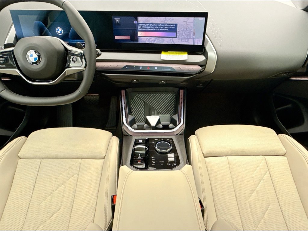 Thumbnail: 2026 BMW X3 - 13