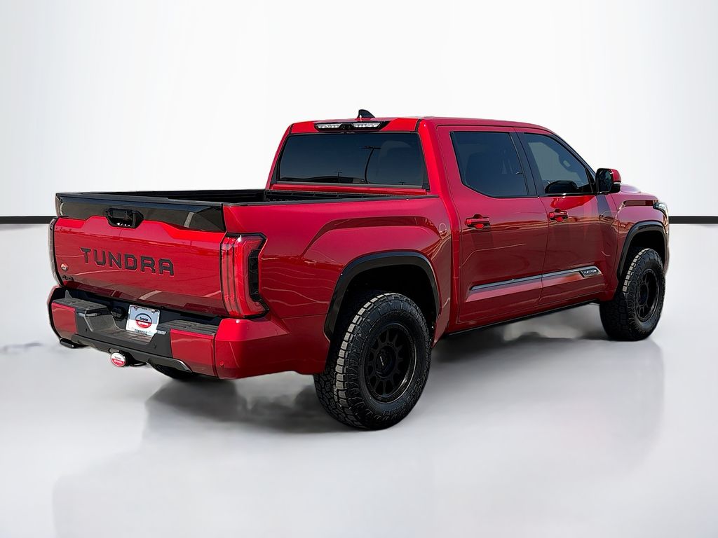 Thumbnail: 2026 Toyota Tundra - 5