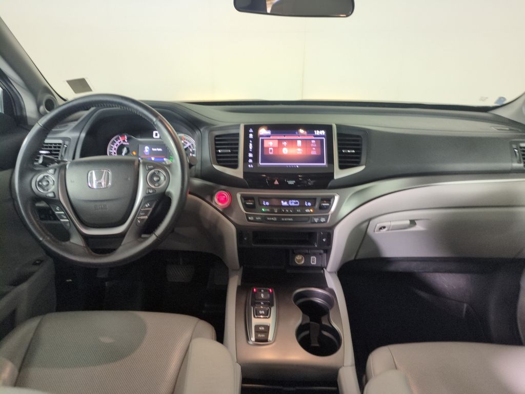 Used 2020 Honda Ridgeline RTL For Sale in Fort Wayne, IN
