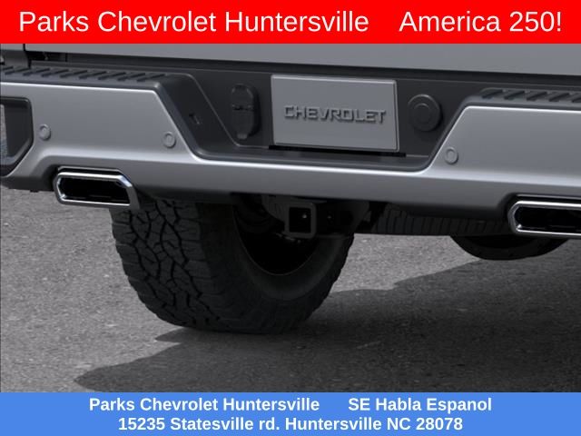 ChevroletSilverado 150014