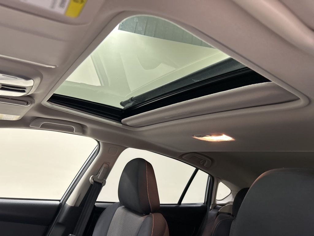 used 2019 Subaru Crosstrek car, priced at $17,480