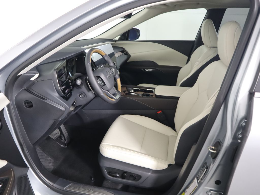 Thumbnail: 2026 Lexus RX - 20