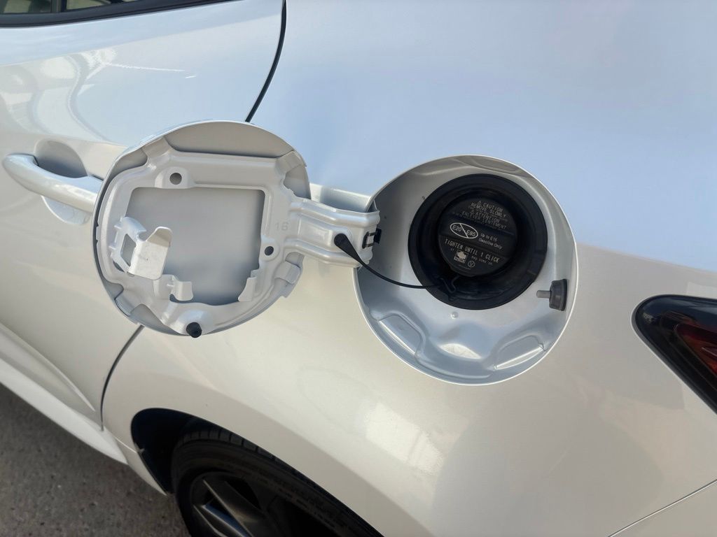 Used 2026 Toyota Corolla Hatchback Hatchback