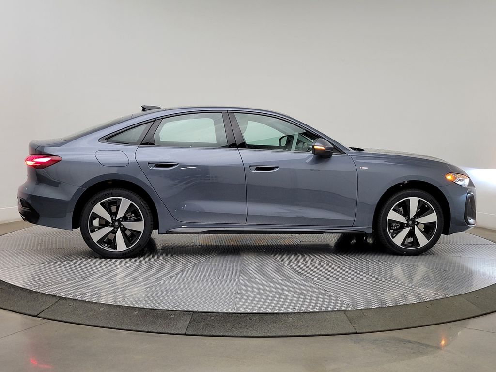 Thumbnail: 2026 Audi A5 - 6