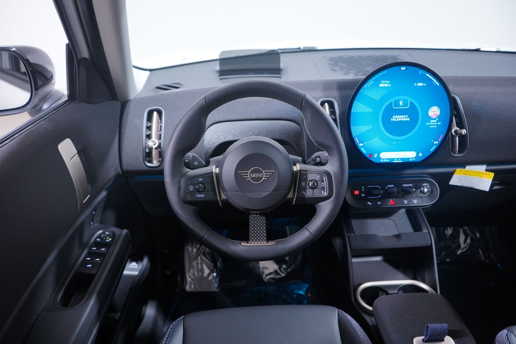 Thumbnail: 2025 MINI Cooper Countryman - 11