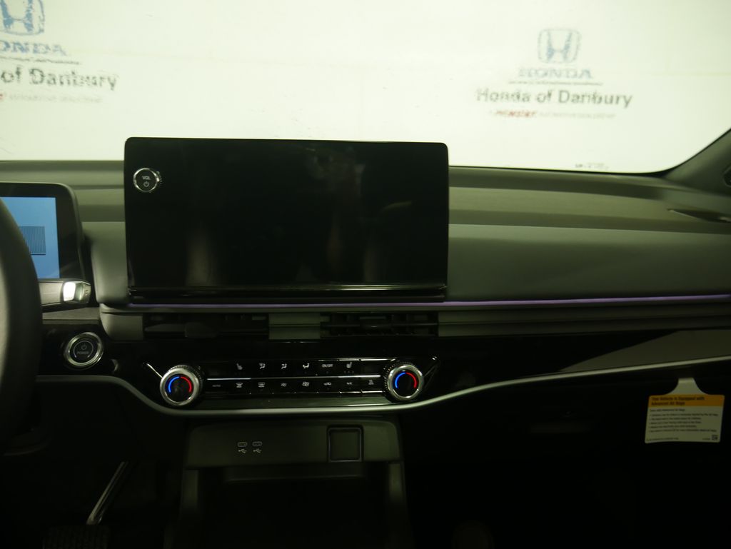 Thumbnail: 2025 Honda Prologue - 13