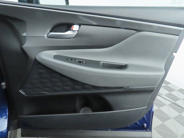 Thumbnail: 2022 Hyundai Santa Fe - 25