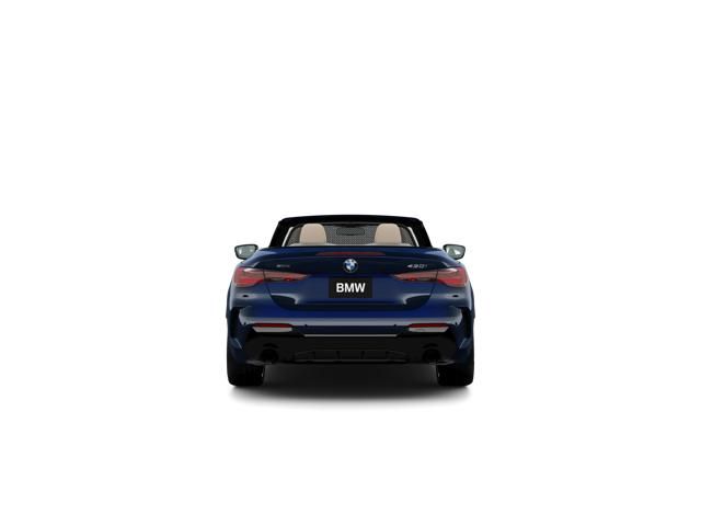 Thumbnail: 2026 BMW 4 Series - 5