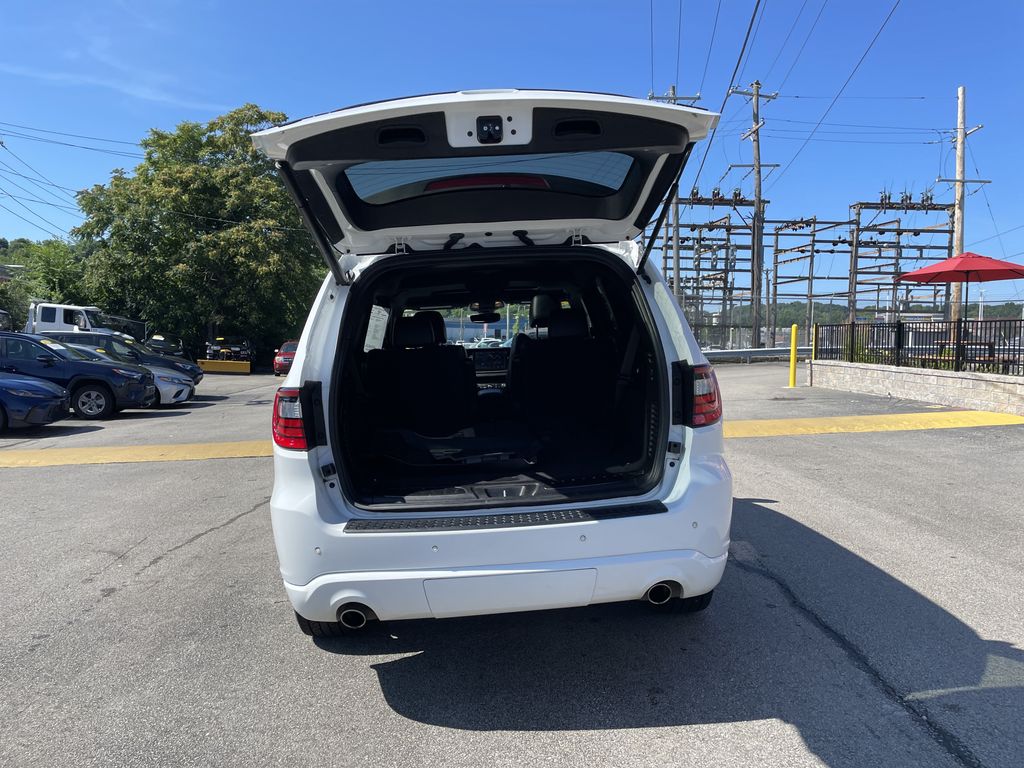 Used 2021 Dodge Durango SUV