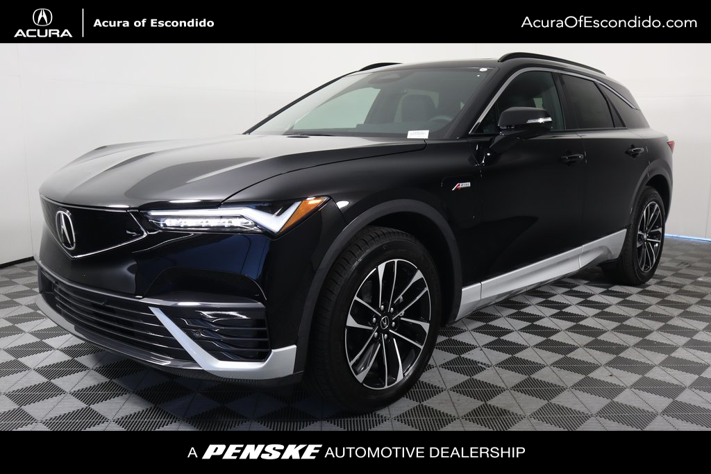 2024 Acura ZDX  -
                Escondido, CA