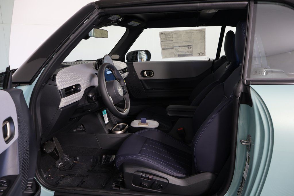 Thumbnail: 2026 MINI Cooper - 7