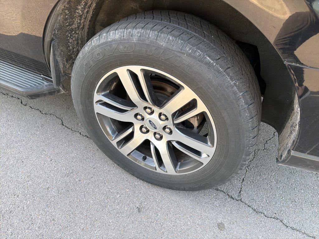 2024 Ford Expedition