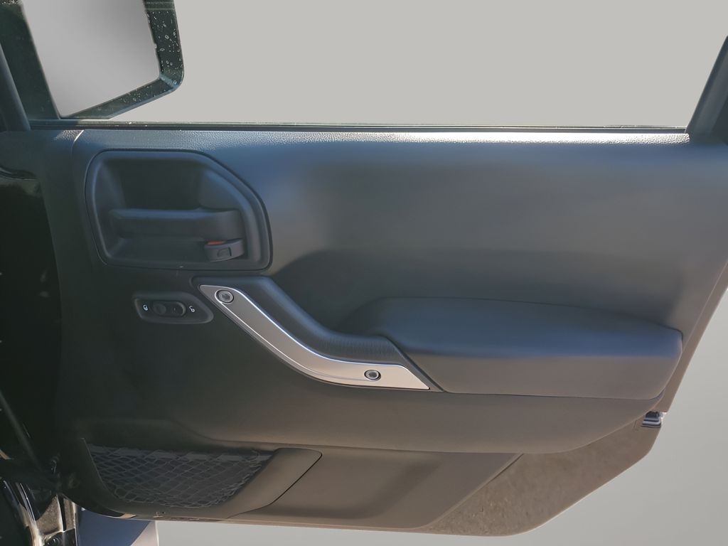 Used Car 2018 Jeep Wrangler Jk  For Sale Under $20,000 In Austin, Texas