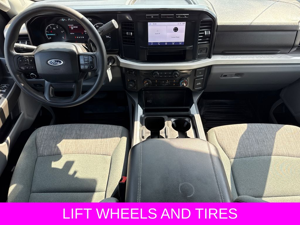 Used 2024 Ford F-250SD Truck