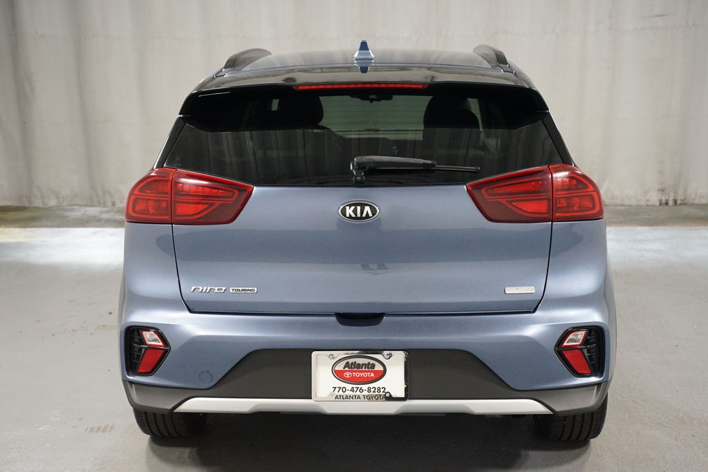 Thumbnail: 2020 Kia Niro - 7