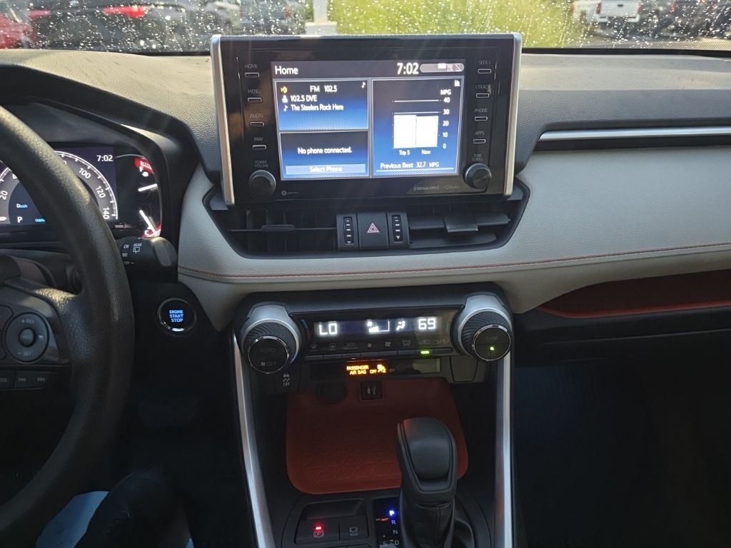 Used 2019 Toyota RAV4 SUV