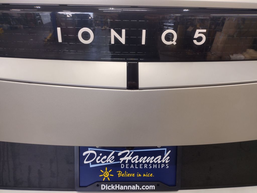 2023 Hyundai IONIQ 5 SEL