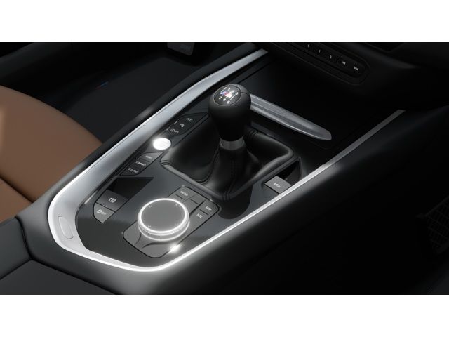 Thumbnail: 2026 BMW Z4 - 12