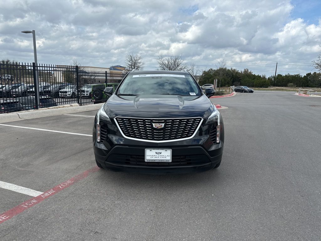 Used Car 2023 Cadillac Xt4  Luxury For Sale Under $30,000 In Austin, Texas