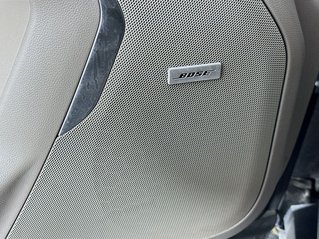 Thumbnail: 2021 Chevrolet Tahoe - 18