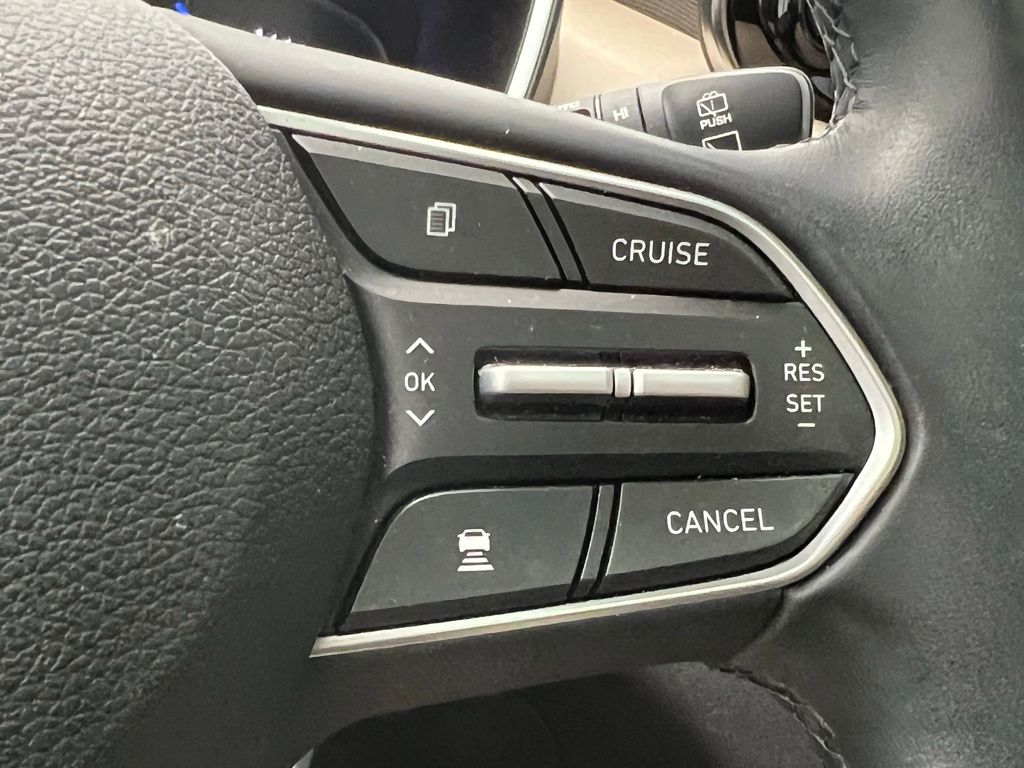 Thumbnail: 2020 Hyundai Santa Fe - 17