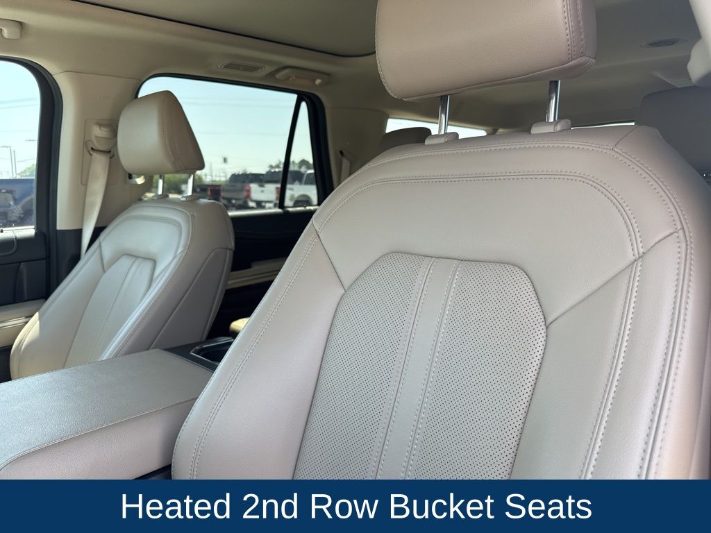 2024 Ford Expedition Limited MAX