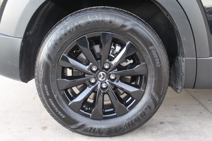 Used Car 2025 Mazda Cx-50  2.5 S Preferred Package For Sale Under $30,000 In Georgetown, Texas