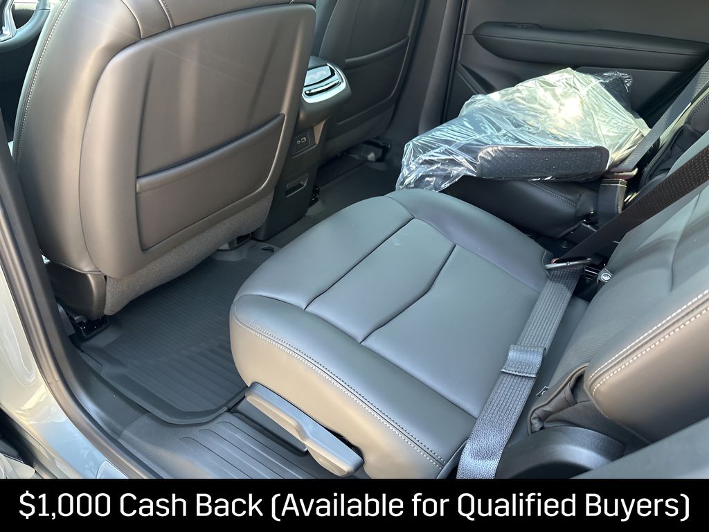 New Car 2025 Cadillac Xt6  Premium Luxury For Sale Under $60,000 In Austin, Texas
