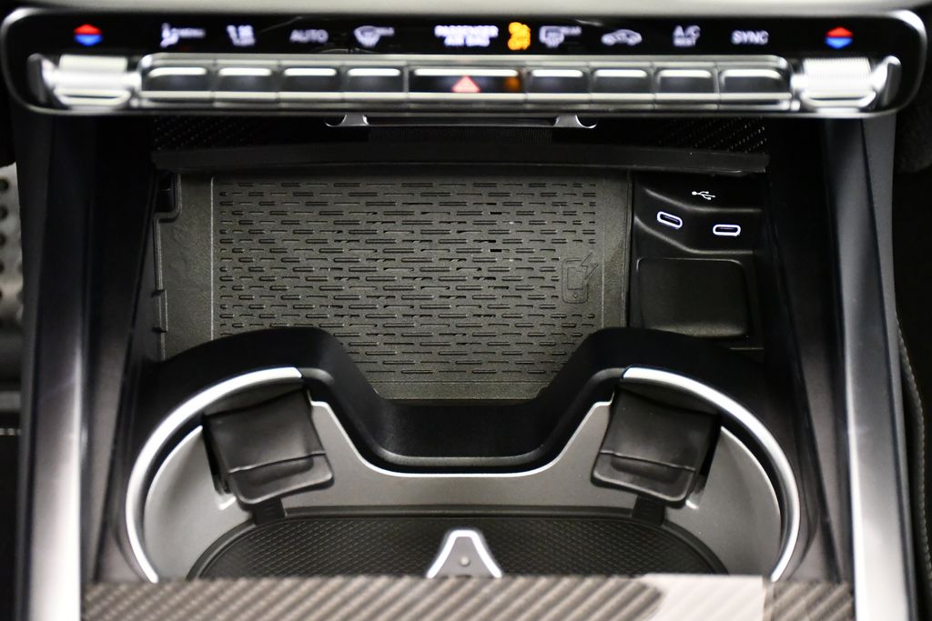 Thumbnail: 2026 Mercedes-Benz G-Class - 31