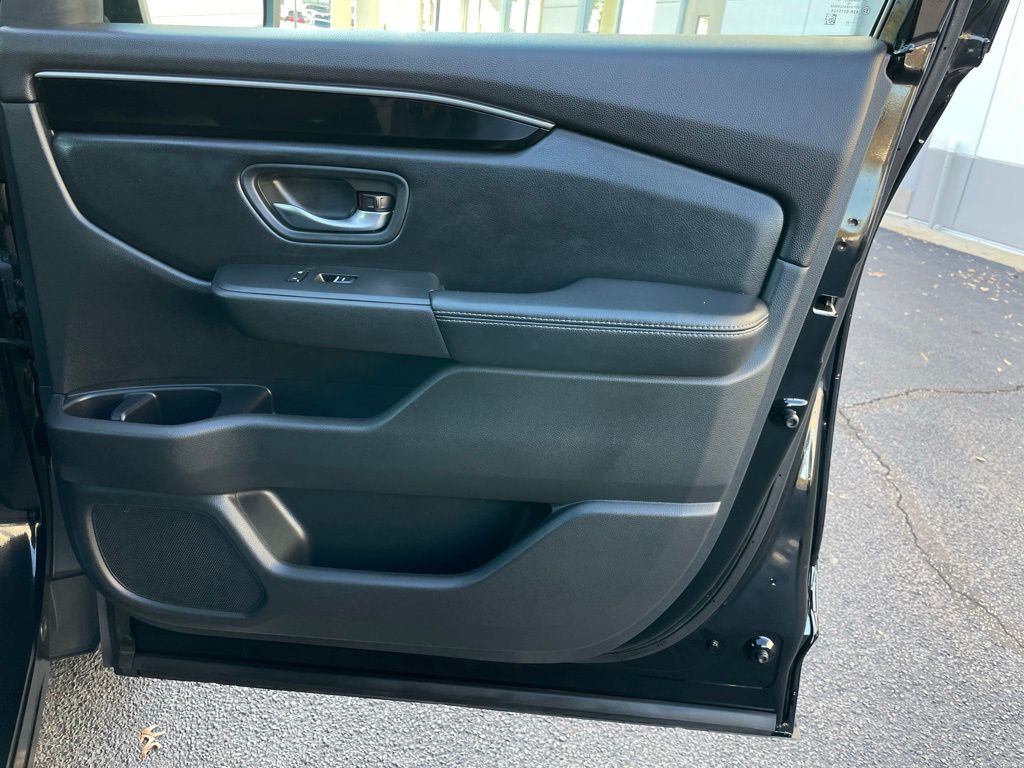 Thumbnail: 2024 Honda Pilot - 29