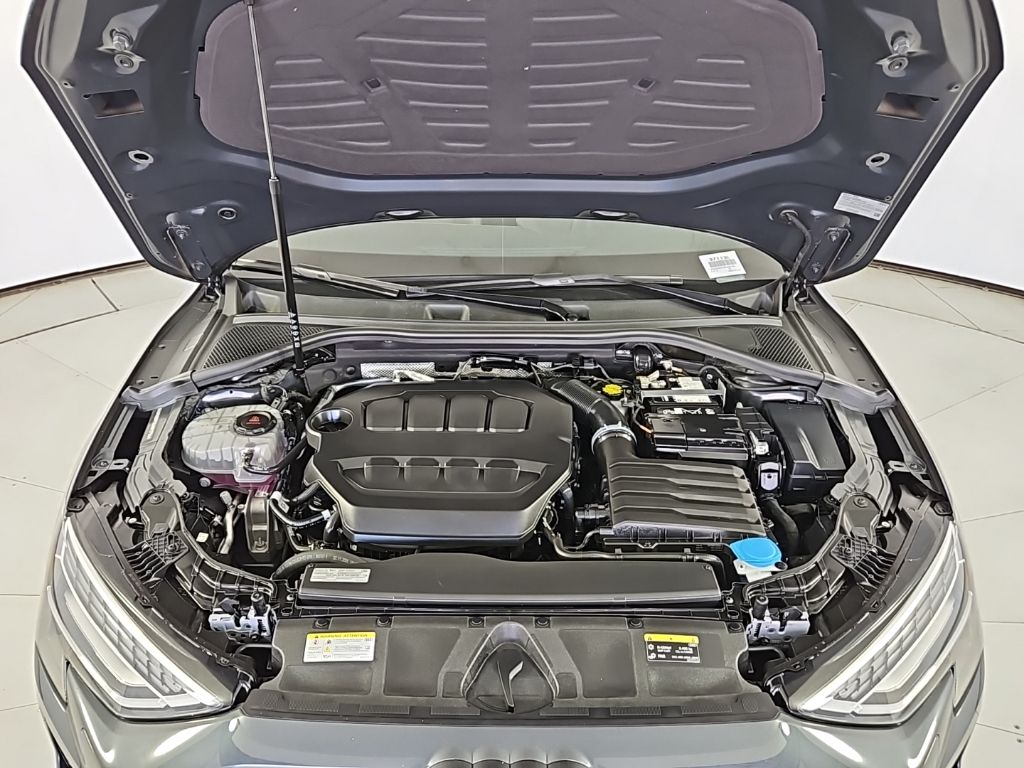 Thumbnail: 2025 Audi A3 - 6