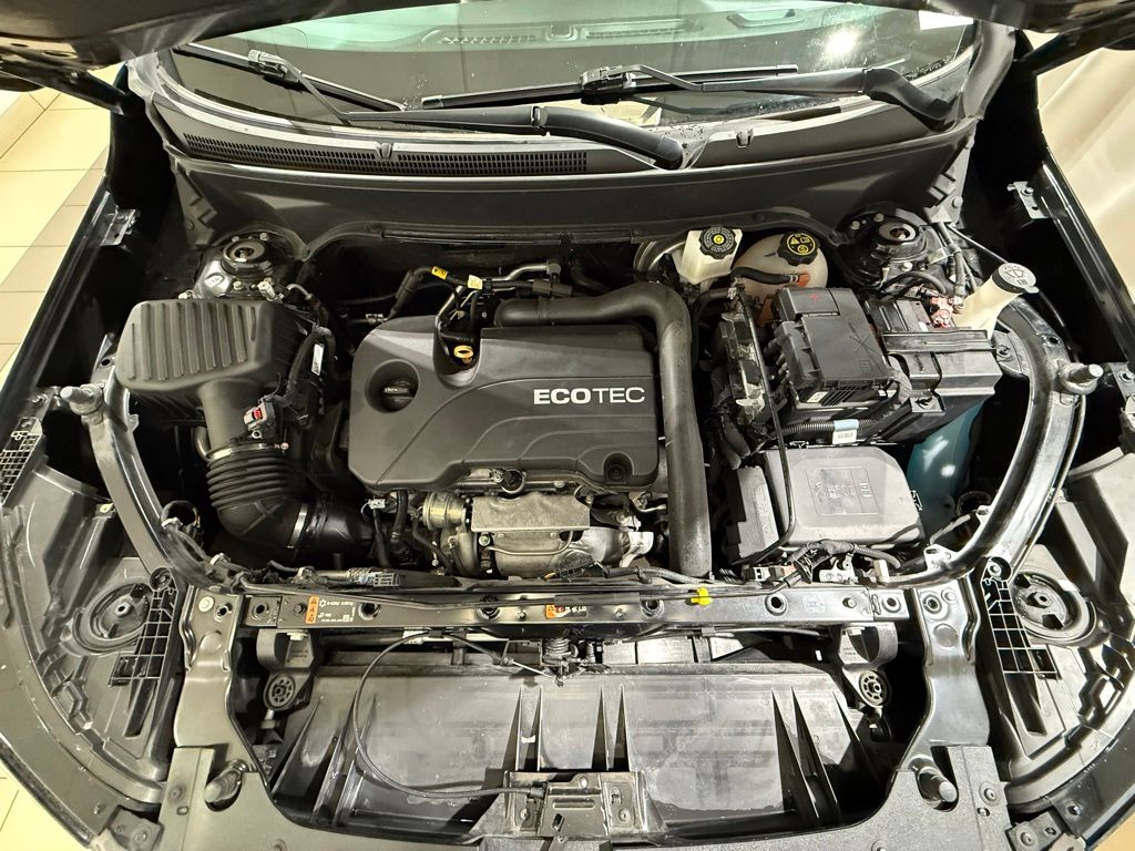 Thumbnail: 2021 GMC Terrain - 10