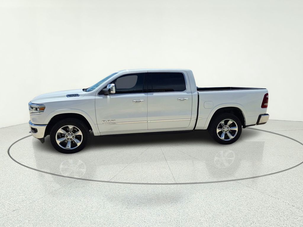 2019 GMC Sierra 1500 Denali Blue at Bravo Nissan