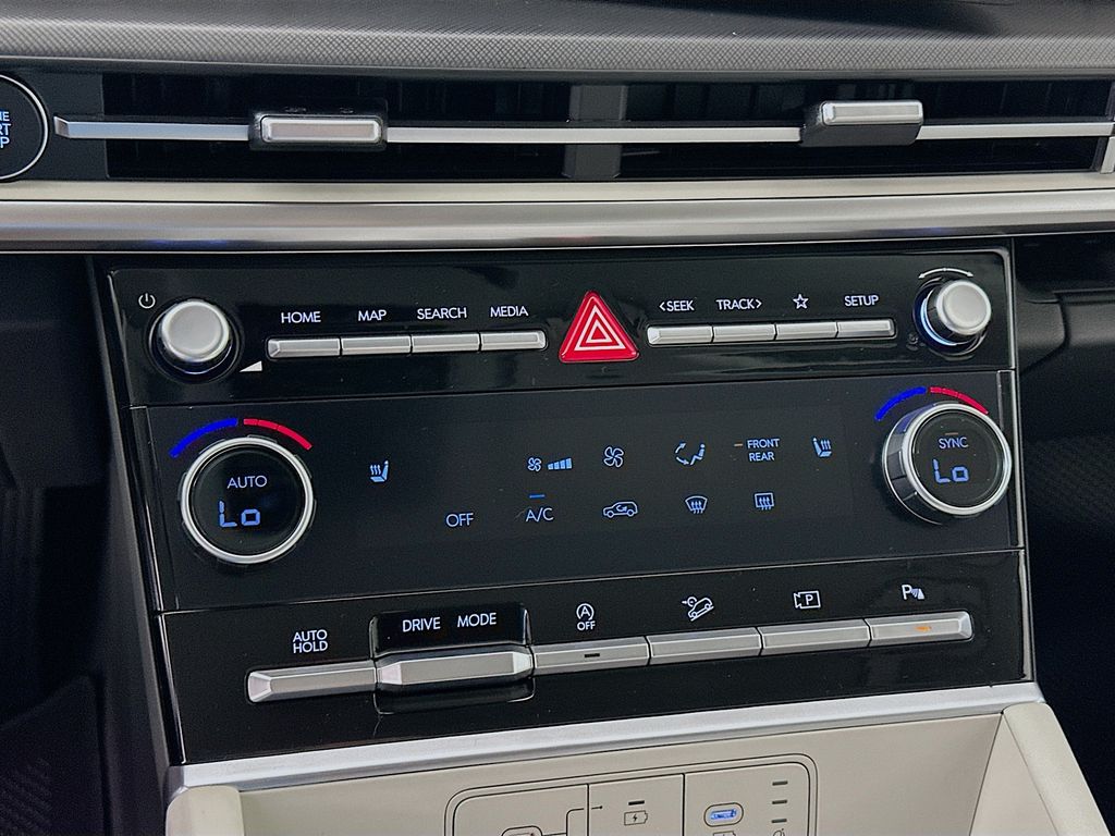 Thumbnail: 2026 Hyundai Santa Fe - 13