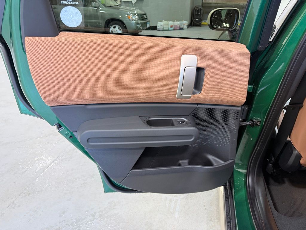 Thumbnail: 2026 MINI Cooper Countryman - 19